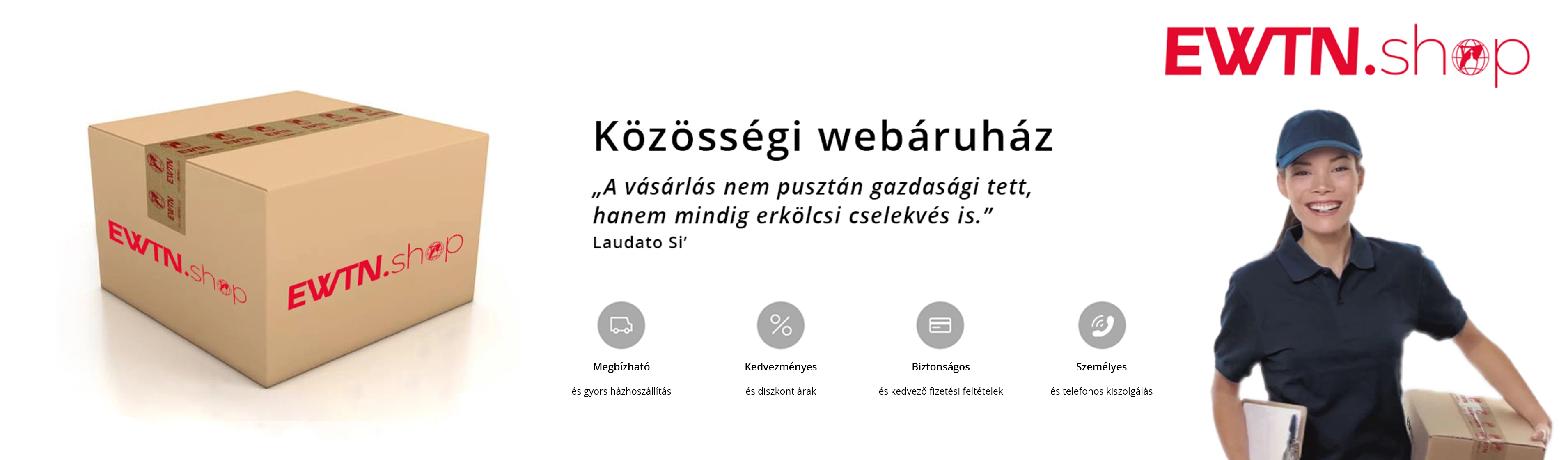 ewtn.shop