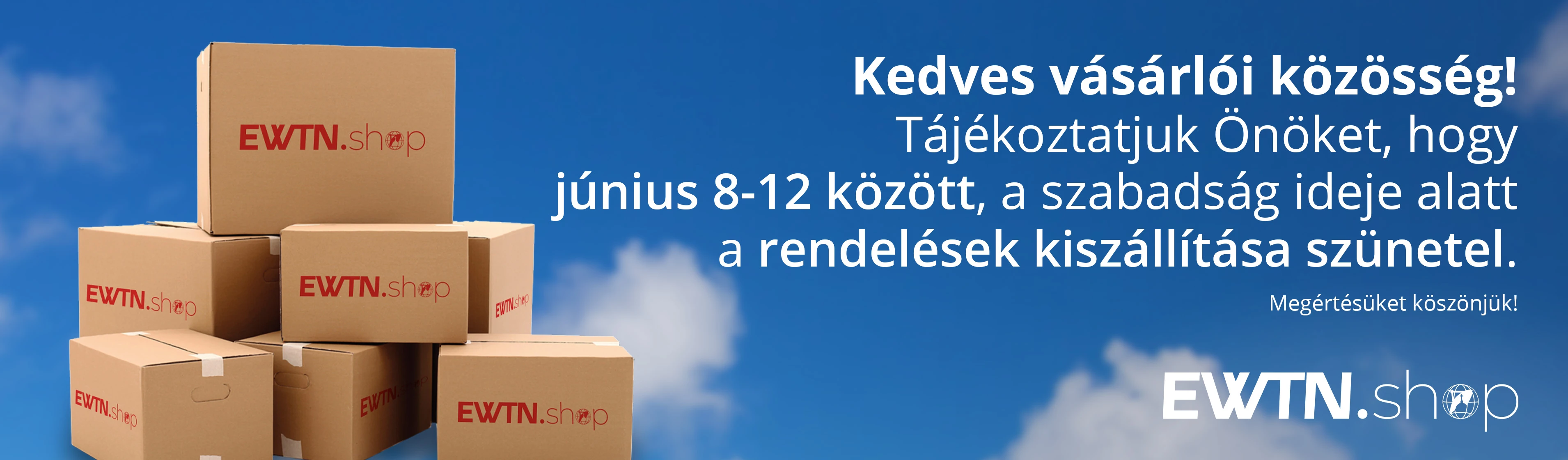 ewtn.shop
