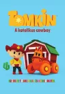 TOMKIN, a katolikus cowboy