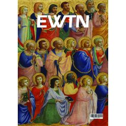 EWTN Magazin 2023/11.