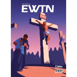 EWTN Magazin 2024/03.