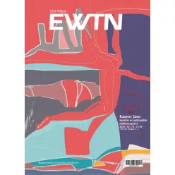 EWTN Magazin 2024/05.