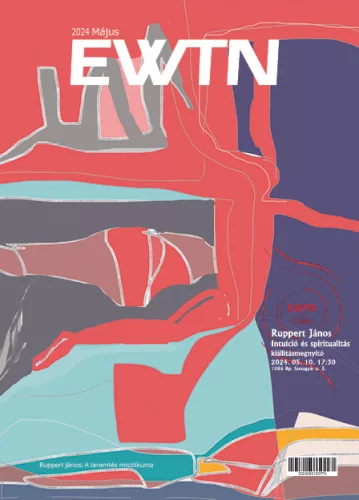 EWTN Magazin 2024/05.