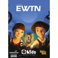 EWTN Magazin 2024/06.