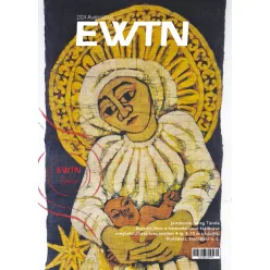 EWTN Magazin 2024/08.