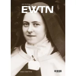 EWTN Magazin 2024/10.
