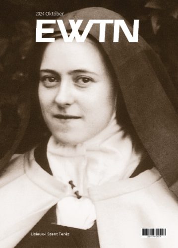 EWTN Magazin 2024/10.