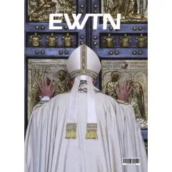 EWTN Magazin 2024/12.