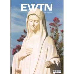 EWTN Magazin 2025/03.