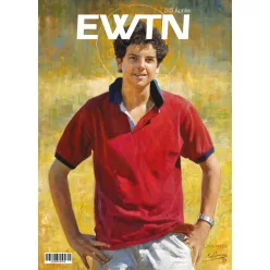 EWTN Magazin 2025/04.
