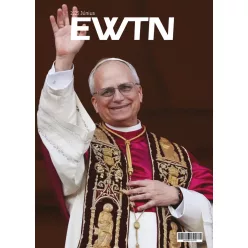 EWTN Magazin 2025/06.