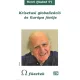 Henri Boulad SJ: Krisztusi globalizáció és Európa jövője (Korda Kiadó)