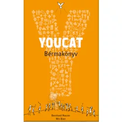 YOUCAT Bérmakönyv