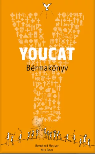 YOUCAT Bérmakönyv