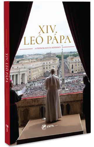 XIV. Leó pápa - Pápaválasztás képekben