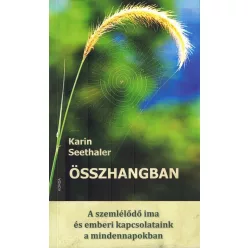 Karin Seethaler - Összhangban 
