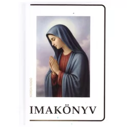 IMAKÖNYV Római katolikusok részére