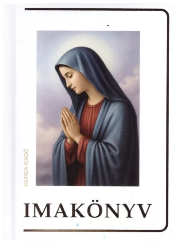 IMAKÖNYV Római katolikusok részére