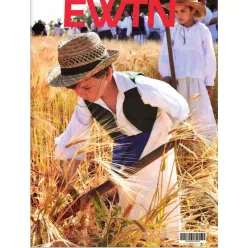EWTN magazin 2025/07