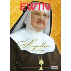 EWTN Magazin 2025/08