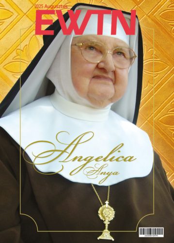 EWTN Magazin 2025/08