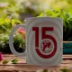 15 éves EWTN születésnapi fehér bögre