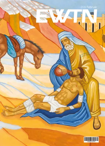 EWTN Magazin 2026/02