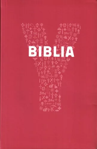 Y-Biblia - Ifjúsági Biblia 