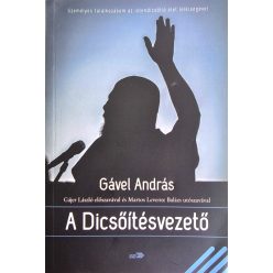 Gável András: A Dicsőítésvezető