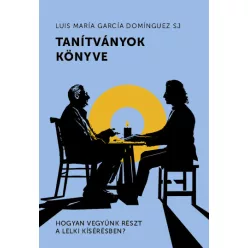 Luis María García Domínguez Tanítványok könyve