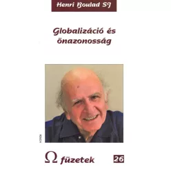 Henri Boulad SJ: Globalizáció és önazonosság 