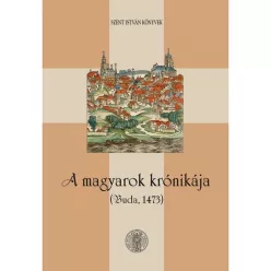 A magyarok krónikája 