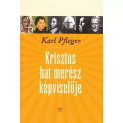 Pfleger: Krisztus hat merész képviselője 