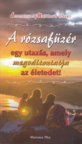 Emmanuel Maillard nővér: A rózsafüzér egy utazás, amely megváltoztatja az életedet!