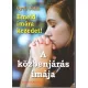Cyril John: Emeld imára kezedet! - A közbenjárás imája