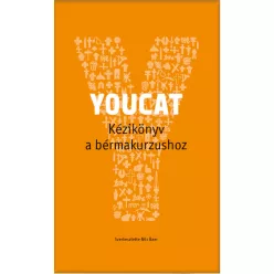 YOUCAT Kézikönyv a Bérmakurzushoz