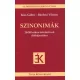 Kiss Gábor - Bárdosi Vilmos: SZINONIMÁK