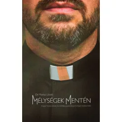 Dr. Makkai László: Mélységek mentén