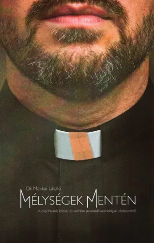 Dr. Makkai László: Mélységek mentén