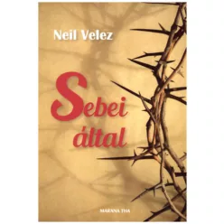Neil Velez: Sebei által