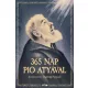 Gianluigi  Pasquale: 365 NAP PIO ATYÁVAL
