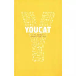 YOUCAT - A Katolikus Egyház Ifjúsági Katekizmusa 