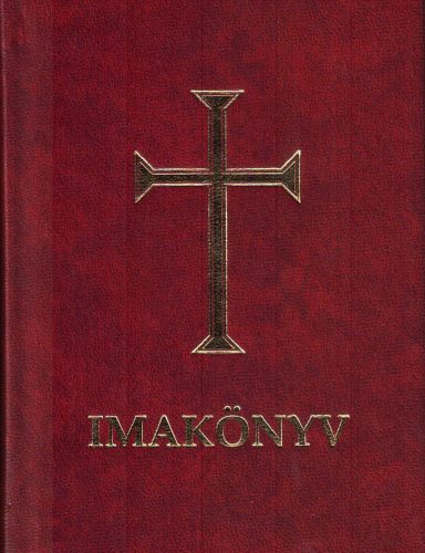 Imakönyv - Római katolikusok részére