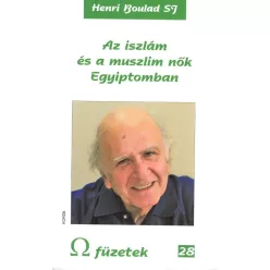 Henri Boulad SJ: Az iszlám és a muszlim nők Egyiptomban 