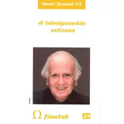 Henri Boulad SJ - A túlnépesedés mítosza 