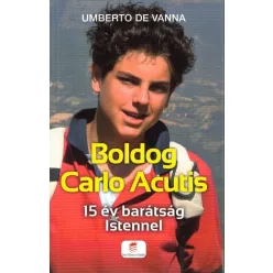Umberto de Vanna: Boldog Carlo Acutis