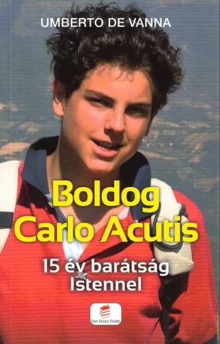 Umberto de Vanna: Boldog Carlo Acutis