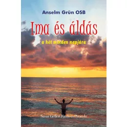 Anselm Grün OSB: Ima és áldás 