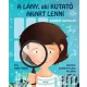 Tarr Ferenc: A lány, akik kutató akart lenni - Karikó Katalin