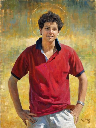 Carlo Acutis 
